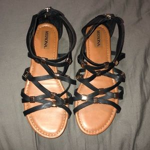Women’s sandals